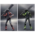 thumbnail image 4 of T13 Action Figure Set, 3D Printed Articulated Titan 13 Robot, Assembly Lucky Dummy, Nova 13 Action Figure Desktop Decoration, Collectible Toy, 4 of 5