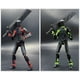 thumbnail image 4 of T13 Action Figure Set, 3D Printed Articulated Titan 13 Robot, Assembly Lucky Dummy, Nova 13 Action Figure Desktop Decoration, Collectible Toy, 4 of 5
