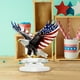 thumbnail image 5 of Elegant 2D Acrylic And Flag Figurine For Independence Day Home Decor, 5 of 6