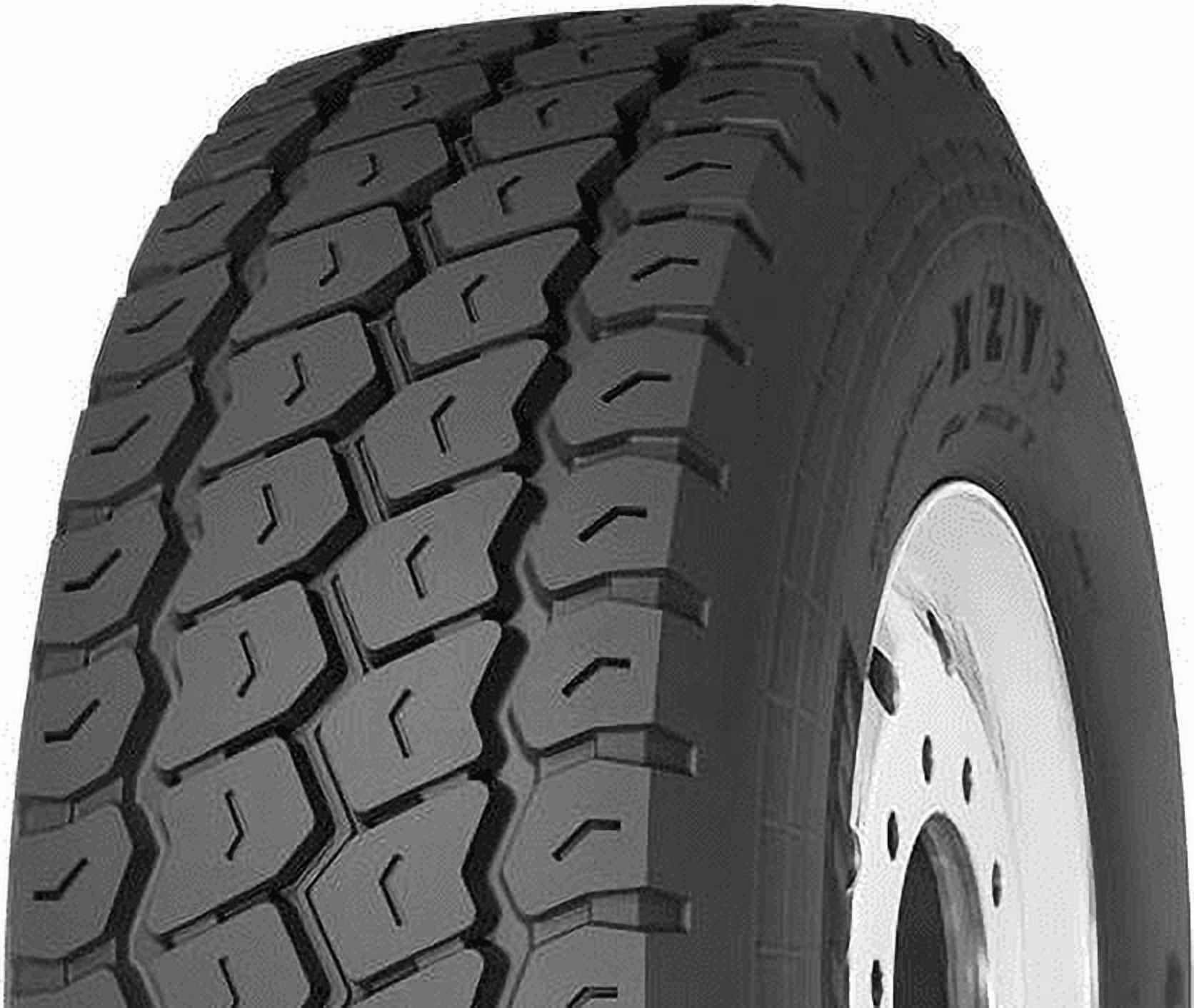 Michelin XZY3 425/65R22.5 L/20PLY Commercial Tire
