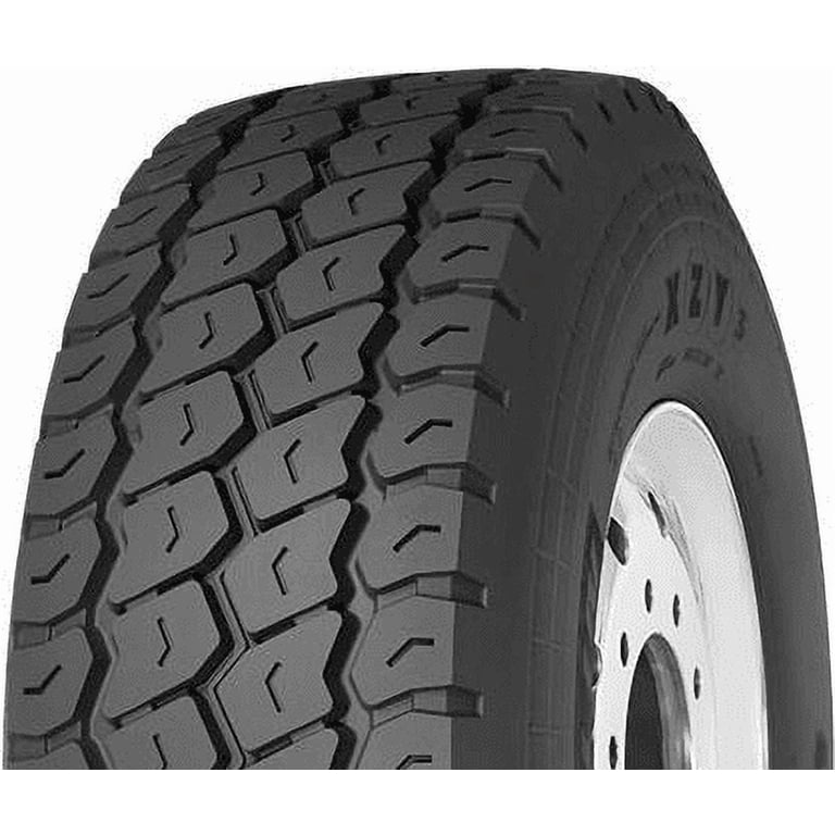 1 Michelin XZY3 / Mixed Service AP 425/65R22.5 TL 20 165K