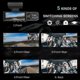 thumbnail image 5 of 1080P Dual Camera Dash Cam For Cars With IR Night Vision, Loop Recording, And Wide Angle Lens - 3.16 Inch IPS Screen, 5 of 5