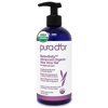 PURA D'OR BetterBelly Advanced Organic Aloe Vera Gel (16 fl oz / 473 mL) For Maternal Care - Hydrating Moisturizer, Reduces Appearance of Scars & Stretch Marks - For Belly, Body, and Legs