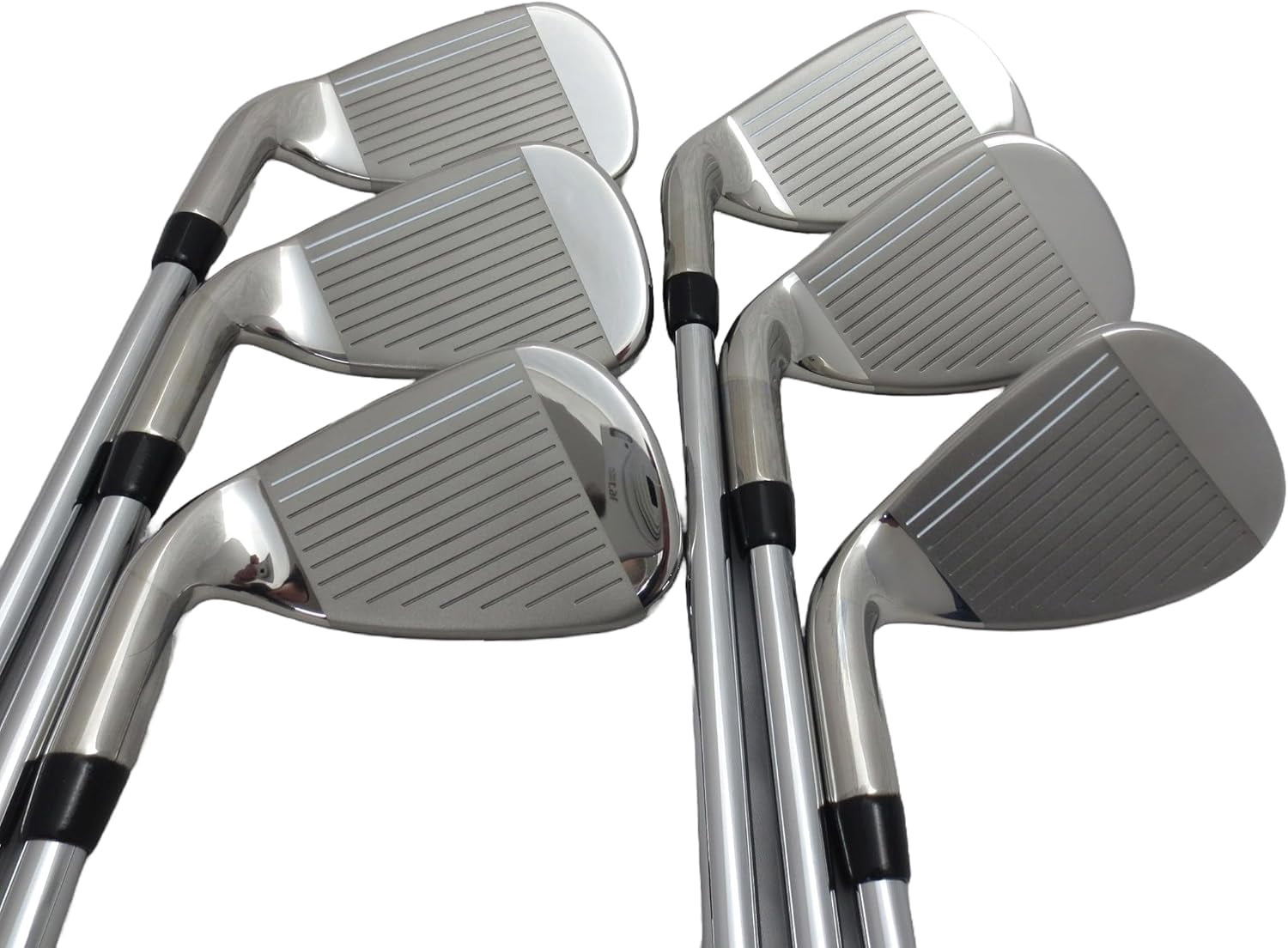 Callaway Edge 2024 Right Handed Men's Complete Golf Set