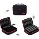 thumbnail image 5 of Organizador de cables de viaje universal Accesorios electrónicos Bolsa de transporte para iPad de 9,7 pulgadas, Kindle, adaptador de corriente Namotu CZDZ-ST175-2, 5 of 6