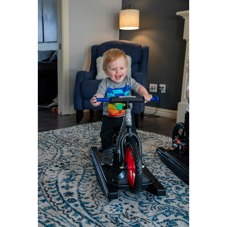 STRIDER12インチ Strider - 12 Sport 2-in-1 Rocking Bike for Toddlers, Ages 6