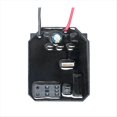 thumbnail image 1 of Tablero de Control de Llave Eléctrica Sin Escobillas para / Controlador de Placa de Interruptor de Velocidad Universal, 1 of 5