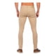 thumbnail image 2 of Pantalón Gabardina Marrón Claro Skinny, 2 of 7