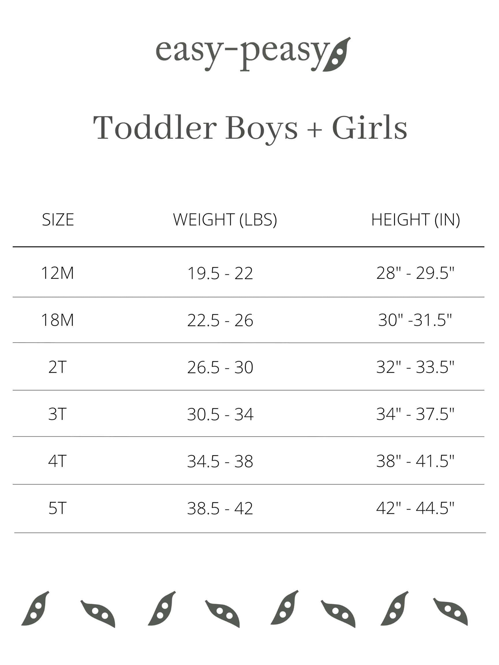 easy-peasy Toddler Boy Short Sleeve Camp Shirt, Sizes 12 Months-5T - image 5 of 5