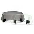 thumbnail image 3 of VONKY Spoiler Experience Protection And Style Sturdy And Durable Windscreen C gray 1Set, 3 of 6