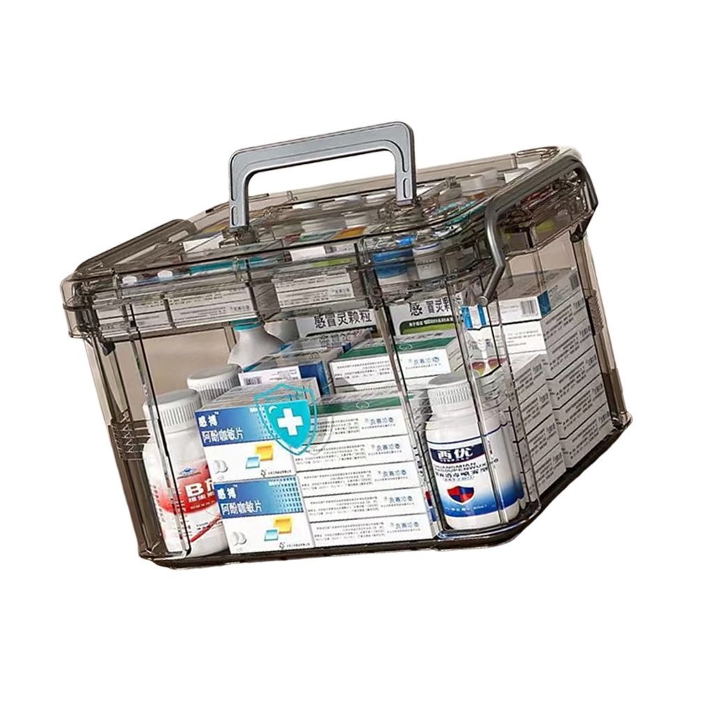 Hopkins Medical Products Original Home Health Shoulder Bag Medical