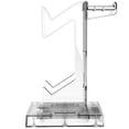 thumbnail image 1 of Soporte para Auriculares LED Acrílico Disfrute con Puertos USB, 1 of 10