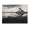 thumbnail image 2 of Trademark Fine Art "Irish Castle" Canvas Art by Pierre Leclerc, 2 of 4