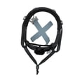 thumbnail image 3 of Accesorios de suspensión de repuesto para cascos de seguridad de 8 puntos, universales y de fácil instalación Estilo C, 3 of 9