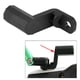 thumbnail image 5 of Soporte para Motocicleta, Montura extensible para Manillar, Soporte para espejo retrovisor con material abds para teléfono móvil, GPS, USB, 5 of 7