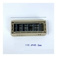 thumbnail image 3 of Electric Vehicles, Trucks, Rear Air Conditioning Outlets, Roof Outlets, RV and Bus Air Outlets, 3 of 6