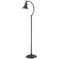 thumbnail image 2 of Z-Lite FL119-OB 1 Light Floor Lamp, Olde Bronze, 2 of 3