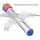 thumbnail image 4 of 1500W 1.5m Portable Floating Immersion Electric Water Heater Boiler Blue for Home Office, 4 of 4