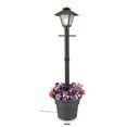 thumbnail image 2 of Maceta Patio Living Concepts 66001 Cape Cod, negro y blanco, 2 of 3