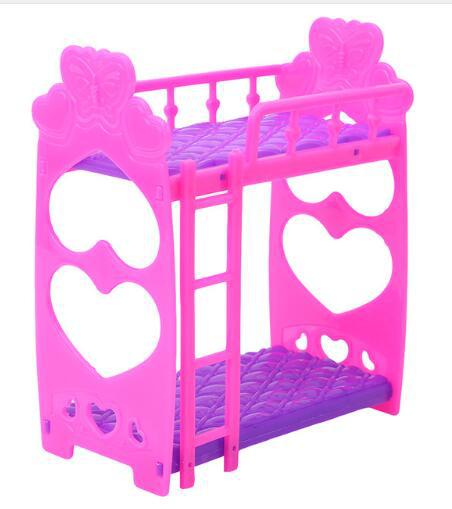 doll bedroom