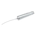 thumbnail image 3 of Extractor de aceite automotriz de 500 cc Extractor de aceite manual Extractor de fluido de aceite para aceite Chapado en plata, 3 of 9