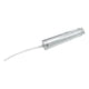 thumbnail image 3 of Extractor de fluidos Bomba de extracción manual 500cc Herramienta Extractor de aceite manual Durable Chapado en plata, 3 of 9