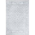 thumbnail image 1 of Momeni CHANDCHN-4GRY5686 5 ft. 6 in. x 8 ft. 6 in. Chand-4 Hand Knotted Rectangle Rug - Grey, 1 of 1