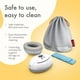 thumbnail image 4 of Protección Auditiva Alpine Muffy Baby para Bebés con Bolsa de Almacenamiento, 4 of 6