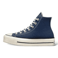 thumbnail image 2 of Tenis Converse Lift Azul/Rosa 24.5 MX, 2 of 5