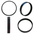 thumbnail image 4 of Toothed Planer Belt-9mm Toothed Planer Drive Belt Rubber for Black Decker KW715 KW713 BD713 177, 4 of 8