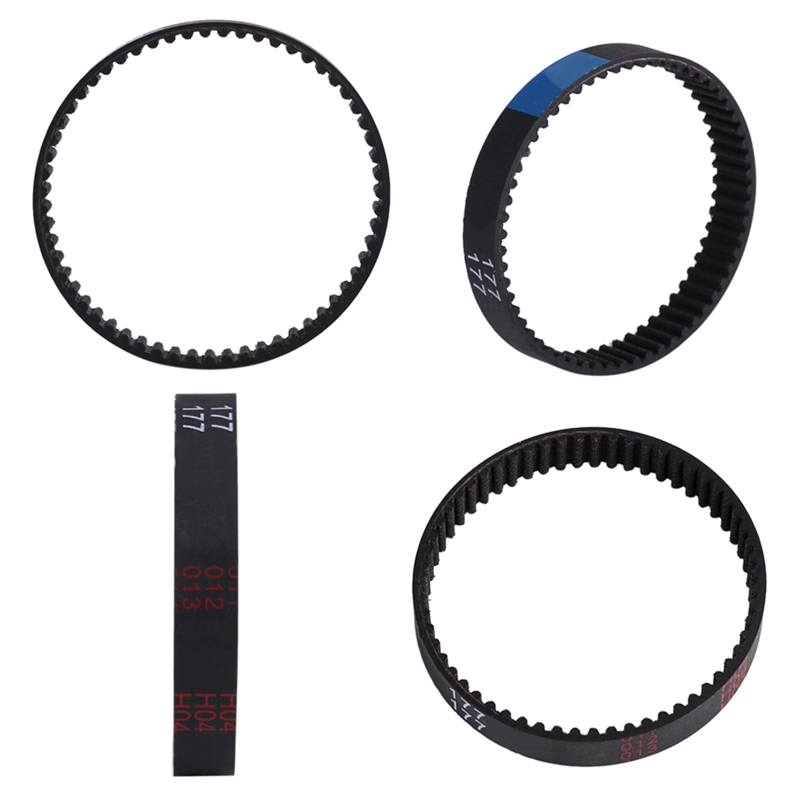 Heaveant Belt, 9mm Toothed Planer Drive Belt Rubber for Heaveant Belt, 9mm Toothed Planer Drive Belt Rubber for