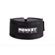 thumbnail image 1 of Cinto Piel Ergonomico Z Sport Monkey Power Faja Lumbar Gym, 1 of 6