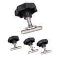 thumbnail image 3 of 4pcs Locking Rail T-Bolts 7h5883189e Replacement Accessory Fit for Multivan Bus T5 T6, 3 of 9