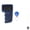 Blue, variant on 125KHz Handheld ID Card Copier Key Reader Writer Duplicator Tags/Card New H4U4