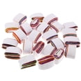 thumbnail image 1 of 24 piezas bobinas bucales bobinas bucales de papel vómito papel bobinas de color boil de color trucos accesorios truco, 1 of 4