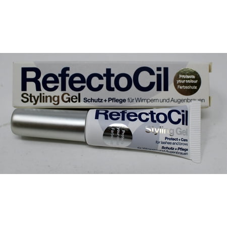 Refectocil Gel Coiffant Cils et Sourcils