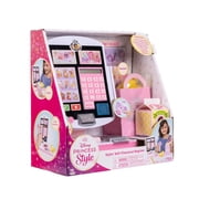 Style Collection Shop Play Self Checkout Toy for Children Ages 3+