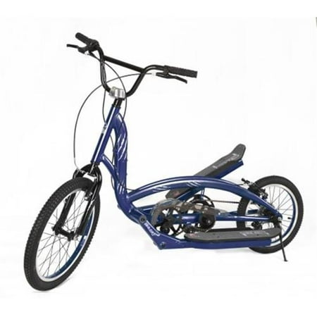 Zike SB9327 Saber Dark Blue
