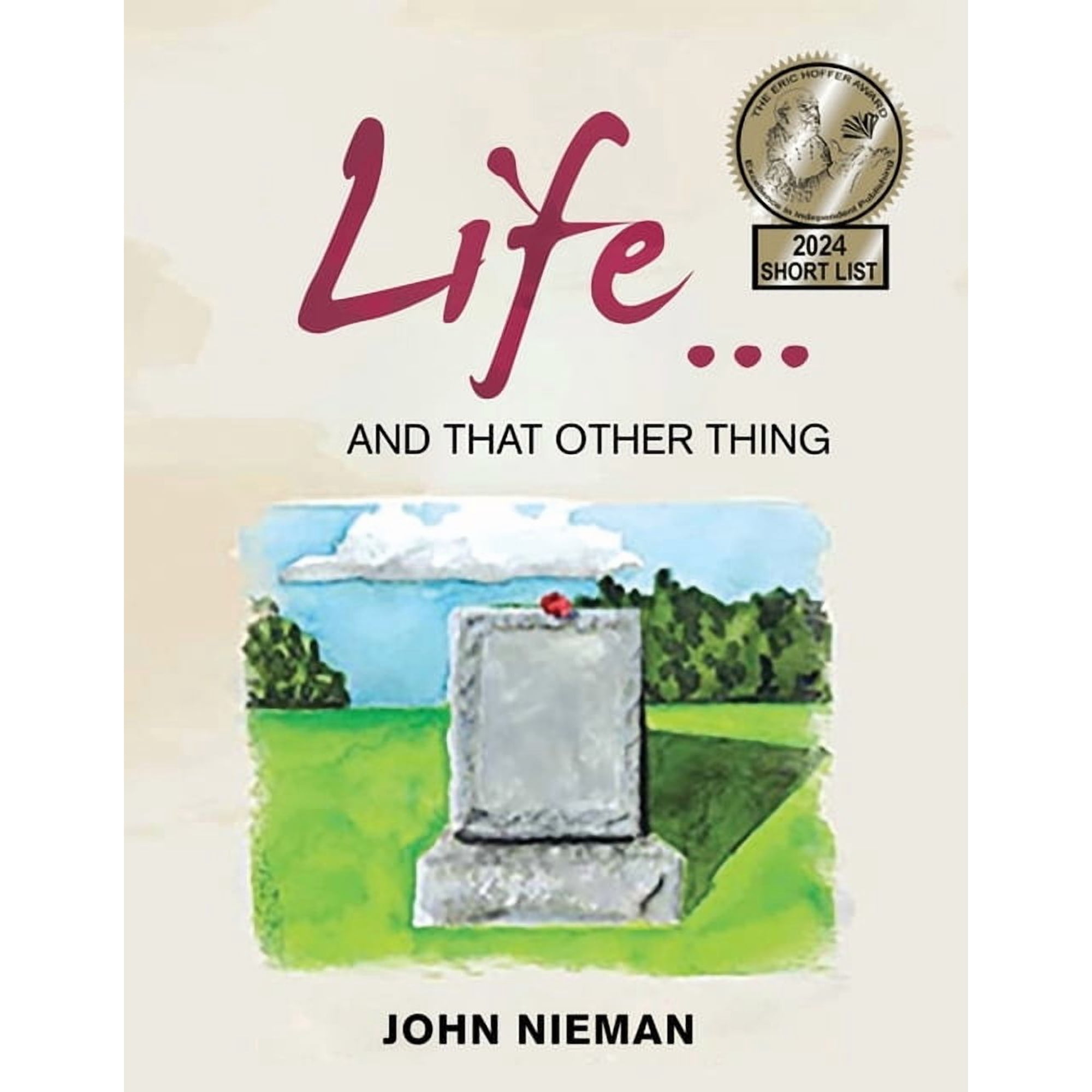 Life... and That Other Thing (Paperback)