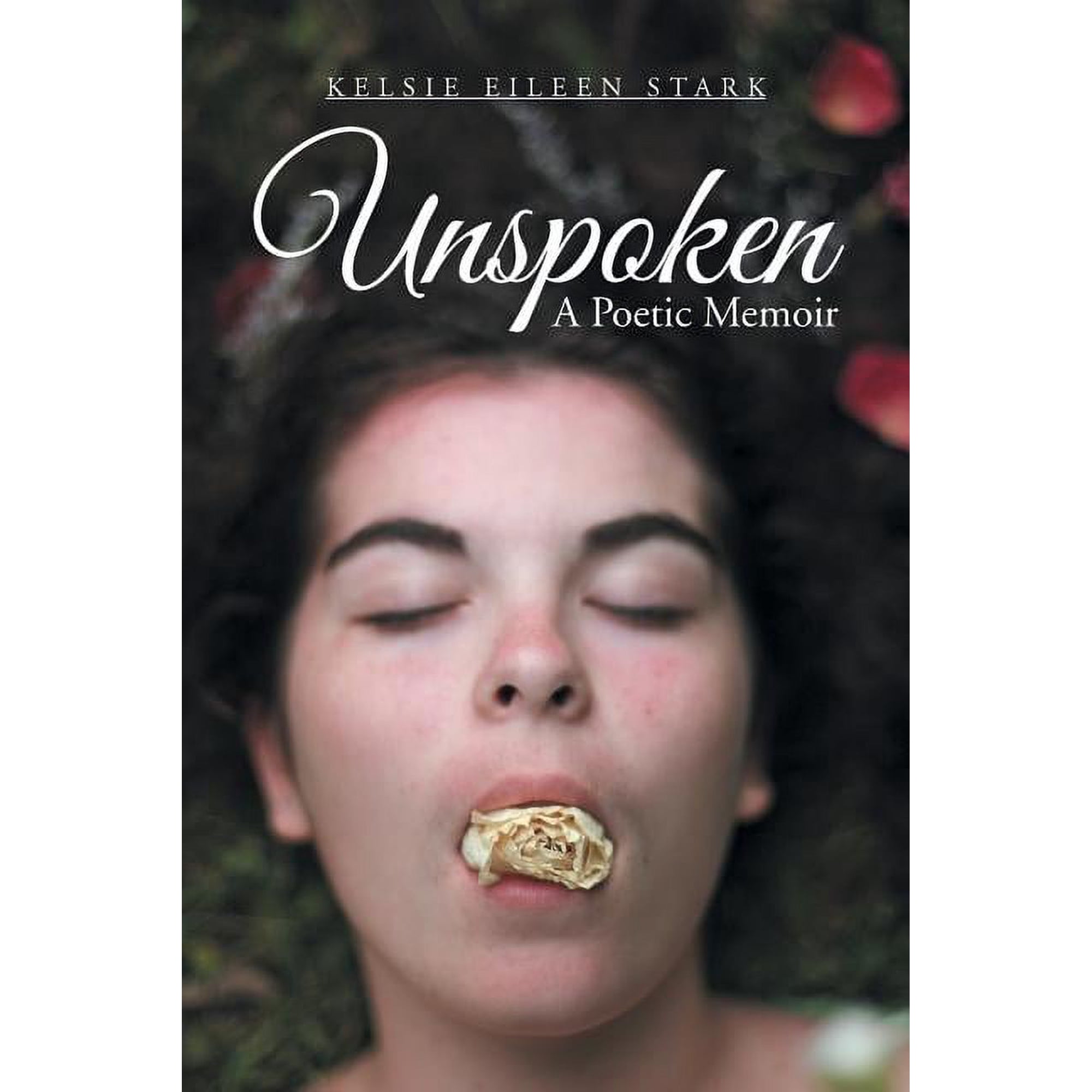 Unspoken: A Poetic Memoir (Paperback)