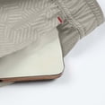 thumbnail image 7 of Enjoytime Athletic Shorts for Men Solid Color Breathable Baggy Casual Running Workout Shorts with Pocket and Drawstring Beige L, 7 of 7