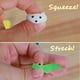 thumbnail image 3 of 30pcs Mini Squishy Toys Kids Party Favors Random Animals Mini Squishes Toys, For Kids Boys Girls Birthday Gift, Classroom Prizes, Goodie Bag Stuffers, 3 of 4