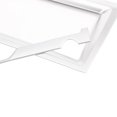 thumbnail image 1 of 1Set Car Central Navigation Frame Cover + Trim Strip for E-PACE 2018 2019 Navigation Panel Chrome Decorative, 1 of 5