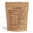 thumbnail image 2 of Suplemento de neem Powder MB Herbals, 454 g, para el cuidado de la piel y el cabello, 2 of 2