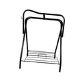 thumbnail image 2 of Soporte para Silla de Montar, Soporte Plegable para Silla de Montar, para Granero, Sala de , Granja, 2 of 8