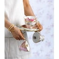 thumbnail image 4 of Juego de té de 3 piezas Royal Albert 1920 Spring Meadow 20 cm, 4 of 5