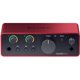 thumbnail image 4 of Interfaz de Audio Kellards Scarlett Solo 4ª Generación USB-C con Kit Completo, 4 of 9
