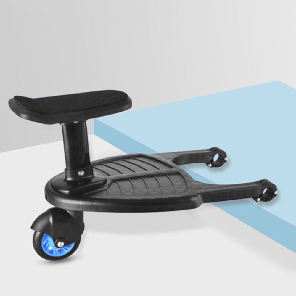 pram skateboard seat