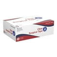 thumbnail image 2 of Dynarex Transparent Surgical Tape 1"X10YD 12 Rolls, 2 of 4