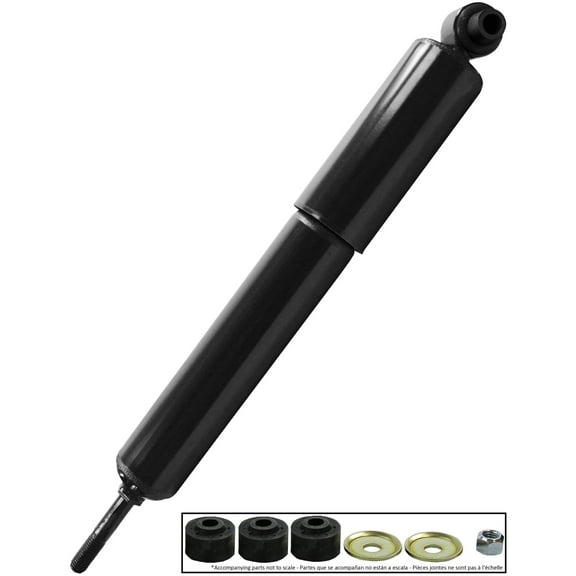 Monroe Shocks & Struts Magnum 65523 Shock Absorber